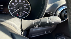 Nissan Juke 1.0 DiG-T 114 N-Connecta 5dr Petrol Hatchback